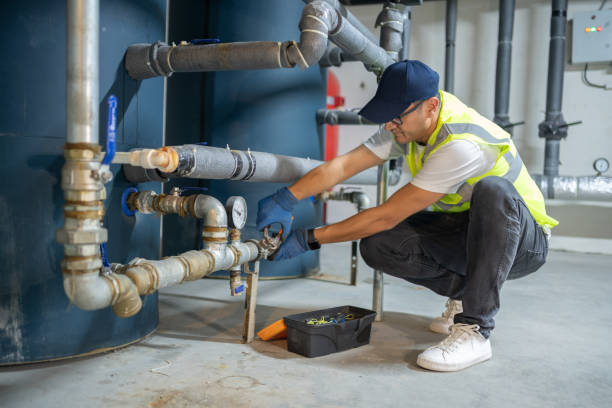 Best Plumbing System Maintenance  in Bristow, OK